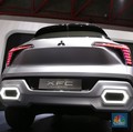 Mobil Baru Mitsubishi Bocor, Ini Jadwal Peluncurannya