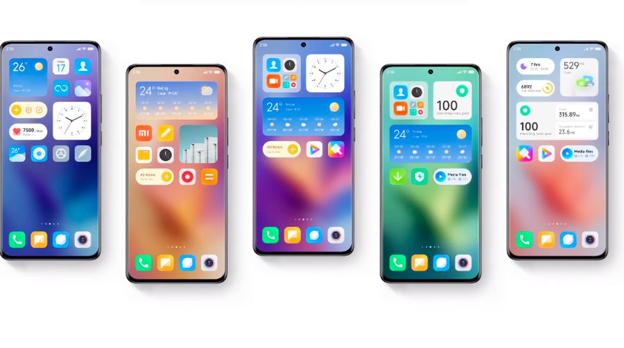 MIUI 14