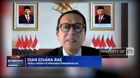 OJK Ungkap Kunci Tingkatkan Daya Saing Perbankan Syariah