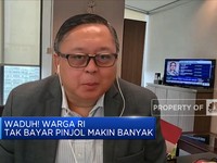 OJK Ungkap Data Kredit Macet Pinjol, Banyak Yang Nunggak?