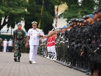 Jarang Disadari, Panglima TNI Ungkap Ancaman Serius Pemilu