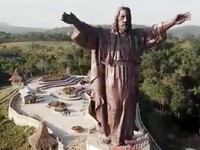 Ahli Arkeologi Ungkap Bukti Keberadaan Yesus
