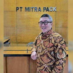 Harga Tiba-Tiba Anjlok 56%, Saham PTMP Dipelototi Bursa