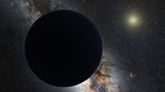 Scientists Believe in the Existence of Hidden Planets Similar to Earth