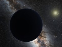 Planet Mirip Bumi Tersembunyi di Tata Surya