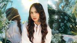 Seribu Pelukan Raissa Ramadhani Lagu Perpisahan untuk Bunda Iffet