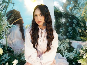Seribu Pelukan Raissa Ramadhani Lagu Perpisahan untuk Bunda Iffet