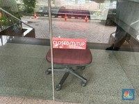 Kantor Sun Capital Penjamin Duit Indosurya Gak Ada Aktivitas