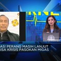 Harga Minyak Dunia Turun, Harga BBM Subsidi Bakal Dipangkas?
