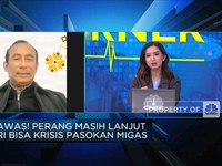 Harga Minyak Dunia Turun, Harga BBM Subsidi Bakal Dipangkas?