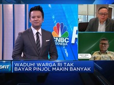 Video: Ada Orang Utang ke 40 Pinjol, OJK Lakukan Hal Ini!