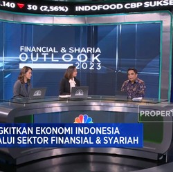 Gini Cara Bank Syariah Kelola Kekayaan Nasabah