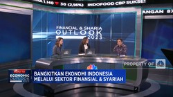 Selain Cuan, Investasi Syariah Tawarkan Keuntungan 