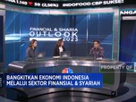 Selain Cuan, Investasi Syariah Tawarkan Keuntungan 
