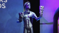 Daftar Lengkap Juara SAG Awards 2025