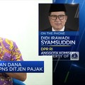 Harta Miliaran PNS Ditjen Pajak, DPR Panggil Sri Mulyani?