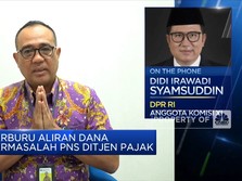 Harta Miliaran PNS Ditjen Pajak, DPR Panggil Sri Mulyani?