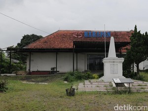 Depok Lama Direvitalisasi Jadi Kawasan Heritage Mulai 2026