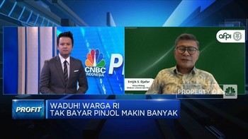 Video: Warga RI Tak Bayar Pinjol Makin Banyak, Apa Sebabnya?