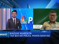 Video: Warga RI Tak Bayar Pinjol Makin Banyak, Apa Sebabnya?