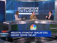 Wow! Ini Bukti Nyata Kebangkitan Industri Otomotif RI