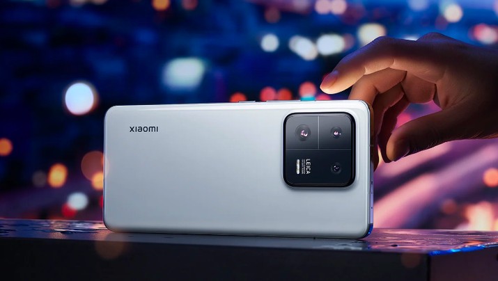 Xiaomi 13 Pro Xiaomi 13 Pro