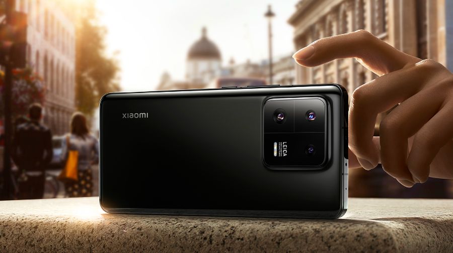 Xiaomi 13 Pro