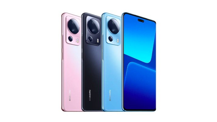 Xiaomi 13 Xiaomi 13