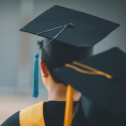 Bergaji UMR, Mau Nabung Biaya Pendidikan Anak? Gini Caranya