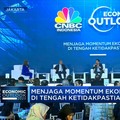 Adu Strategi Bank Hingga Asuransi Hadapi Ketidakpastian 2023