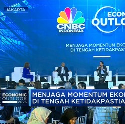Adu Strategi Bank Hingga Asuransi Hadapi Ketidakpastian 2023