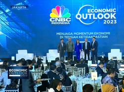 Bankir & Bos Asuransi "Percaya Diri" Hadapi Tantangan 2023