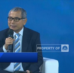 Bos BRI: Jangan Khawatir Simpan Uang & Minta Kredit ke Bank