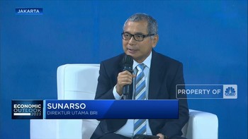 Bos BRI: Jangan Khawatir Simpan Uang & Minta Kredit ke Bank