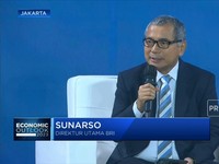 Bos BRI: Jangan Khawatir Simpan Uang & Minta Kredit ke Bank
