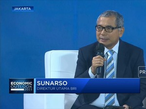 Bos BRI: Jangan Khawatir Simpan Uang & Minta Kredit ke Bank