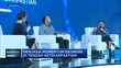 Bos Freeport Ungkap Kunci Keberhasilan Hilirasi RI, Apa Itu?