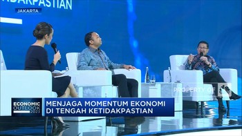 Bos Freeport Ungkap Kunci Keberhasilan Hilirasi RI, Apa Itu?
