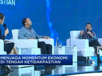 Bos Freeport Ungkap Kunci Keberhasilan Hilirasi RI, Apa Itu?