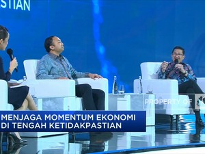 Bos Freeport Ungkap Kunci Keberhasilan Hilirasi RI, Apa Itu?