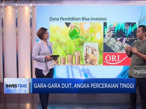 Yuk Cerdas Kelola Keuangan Rumah Tangga, Begini Caranya!