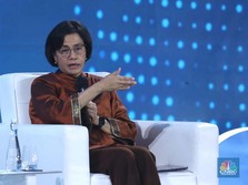 Utang Melonjak Saat APBN Surplus, Ini Penjelasan Sri Mulyani!