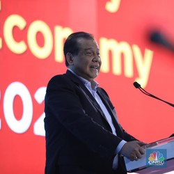 Tantangan Ekonomi 2023: CT Punya 5 Pertanyaan Besar