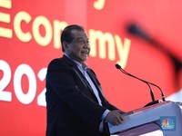 Tantangan Ekonomi 2023: CT Punya 5 Pertanyaan Besar