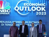 Simak! Ramalan Terbaru Ekonomi dari Sri Mulyani, BI, OJK, LPS