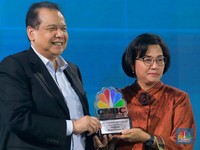 Disebut Ada 'Tikus di Lumbung Pajak', Ini Jawaban Sri Mulyani