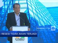 Usai Pandemi, Dunia Dilanda Badai Inflasi dan Krisis Energi