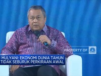Bos BI Ramal Ekonomi RI Tahun Ini Tumbuh 5,1%