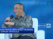 Bankir RI Yakin 2023 Nggak 'Gelap', Tapi Waspada Satu Hal Ini