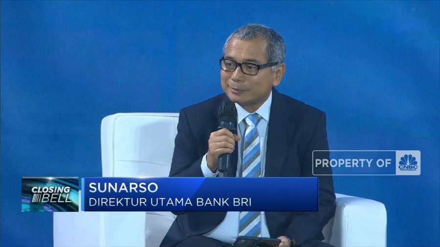 CNBC Indonesia TV
